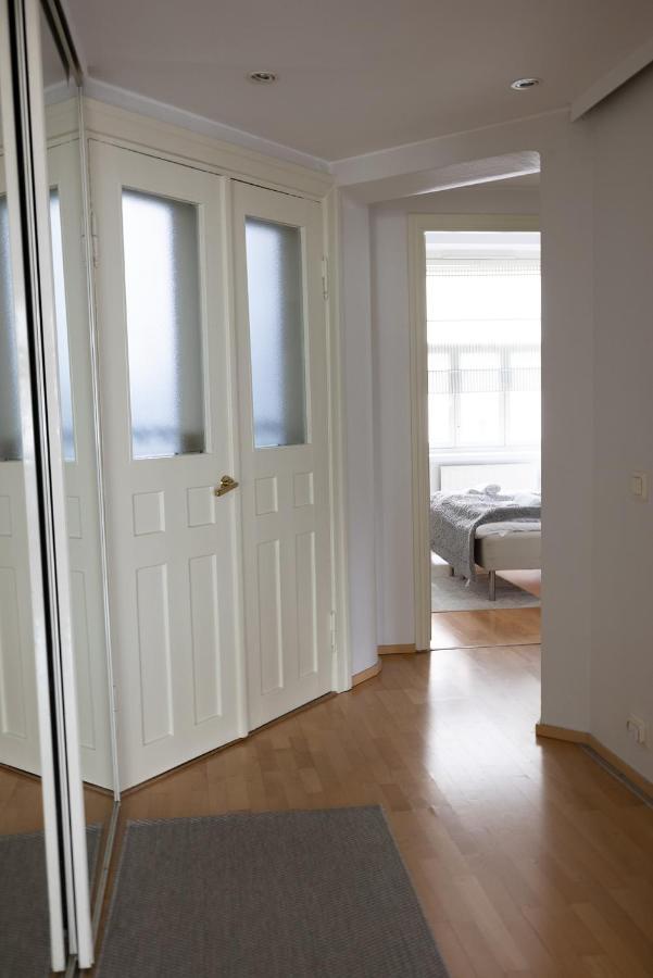 2Ndhomes Charming Central 1Br City Apartment With Great Location เฮลซิงกิ ภายนอก รูปภาพ