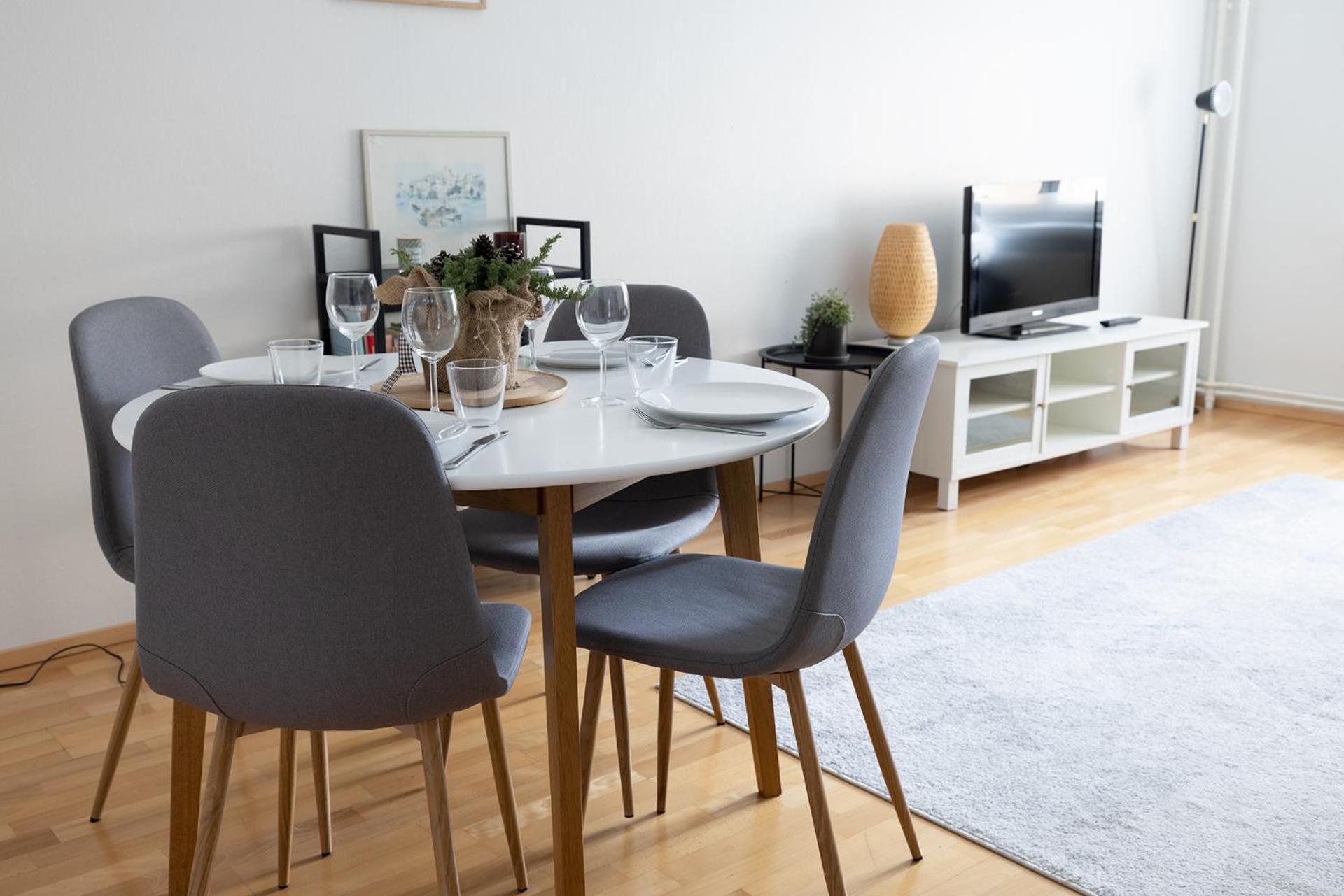 2Ndhomes Charming Central 1Br City Apartment With Great Location เฮลซิงกิ ภายนอก รูปภาพ