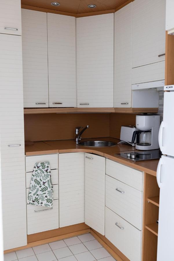 2Ndhomes Charming Central 1Br City Apartment With Great Location เฮลซิงกิ ภายนอก รูปภาพ